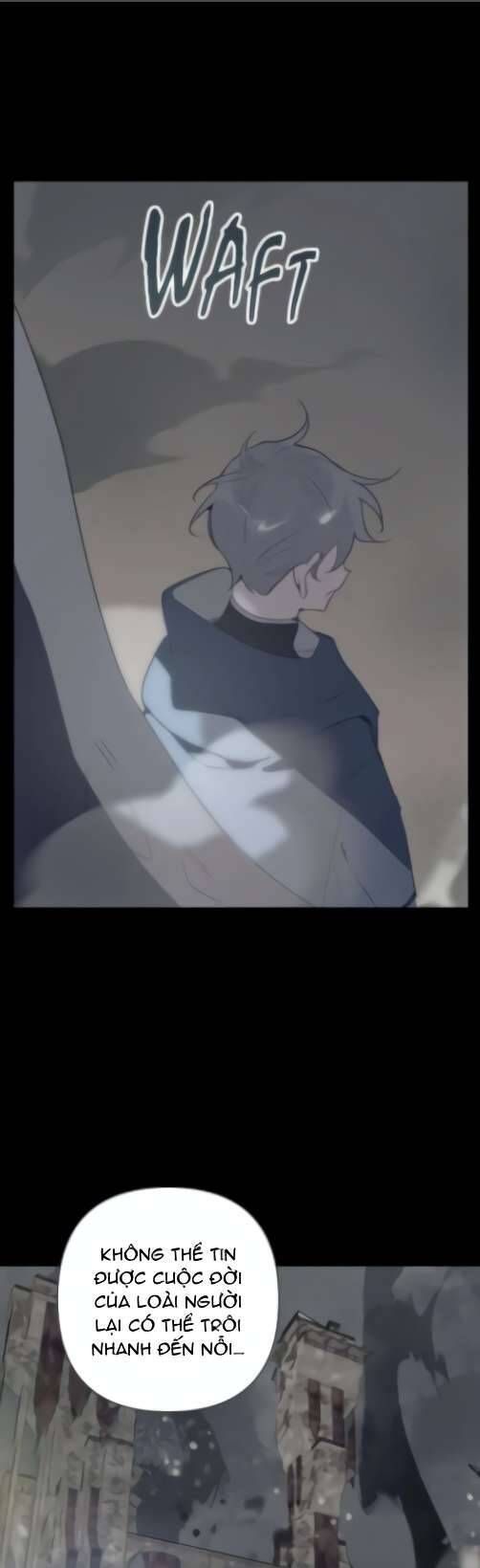 Cách Để Giết Một Pháp Sư - Chap 58 - Trang 9