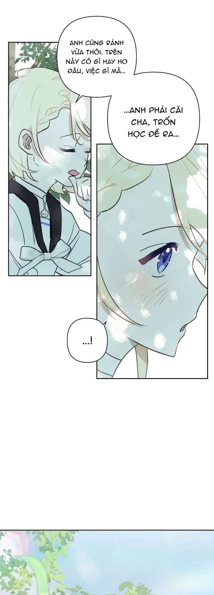 Cách Để Giết Một Pháp Sư - Chap 59 - Trang 11