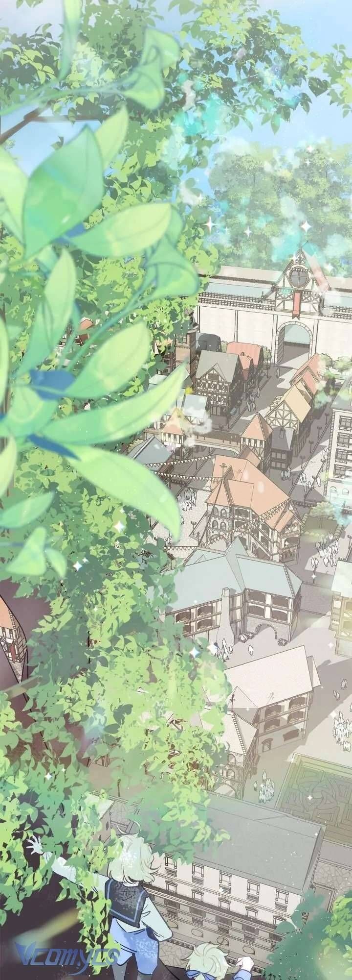Cách Để Giết Một Pháp Sư - Chap 59 - Trang 12