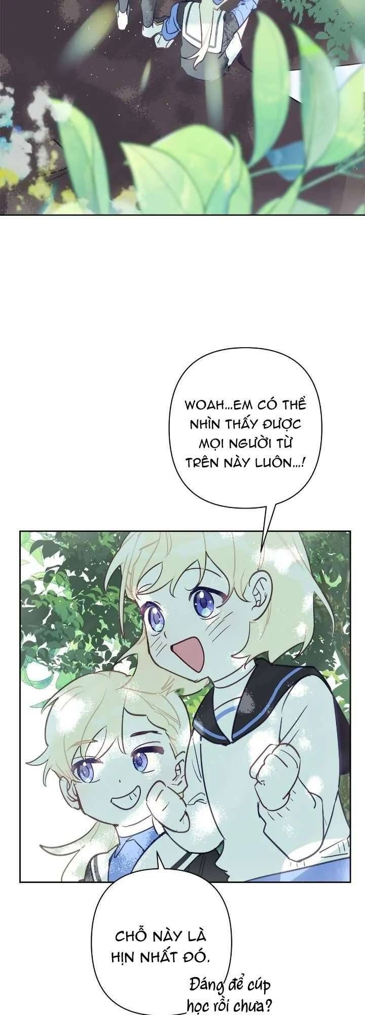 Cách Để Giết Một Pháp Sư - Chap 59 - Trang 13