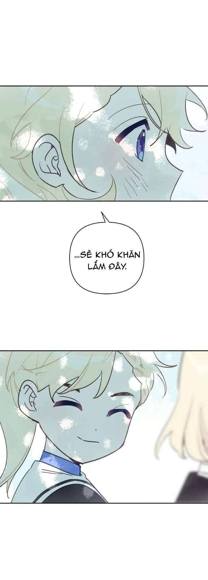 Cách Để Giết Một Pháp Sư - Chap 59 - Trang 15