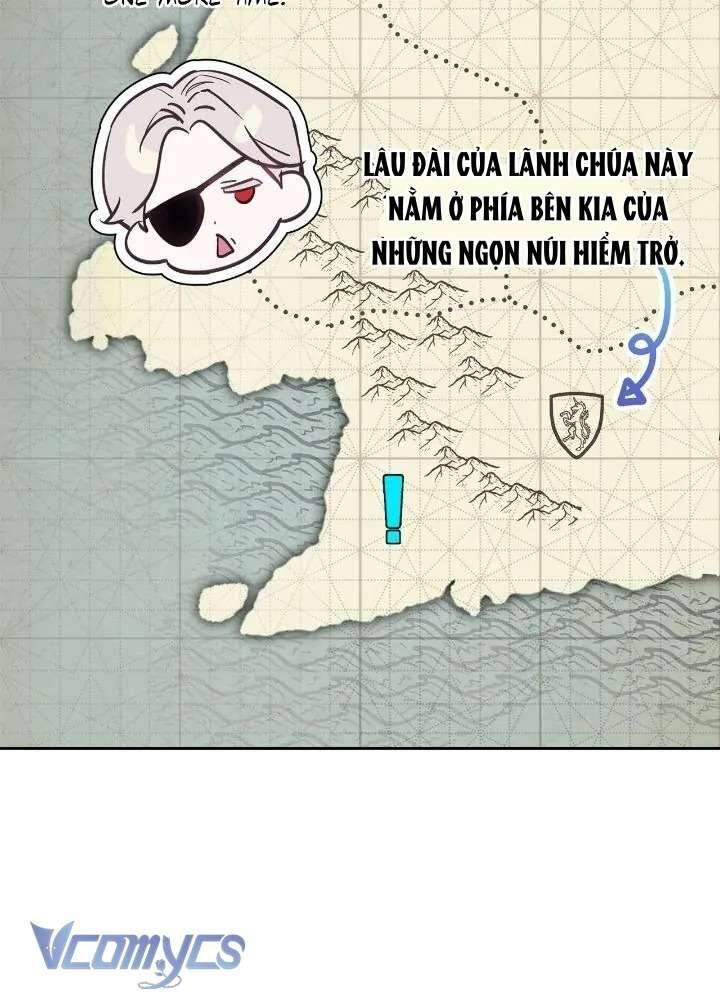 Cách Để Giết Một Pháp Sư - Chap 59 - Trang 24