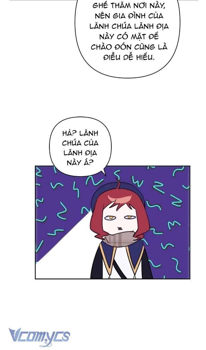 Cách Để Giết Một Pháp Sư - Chap 59 - Trang 29