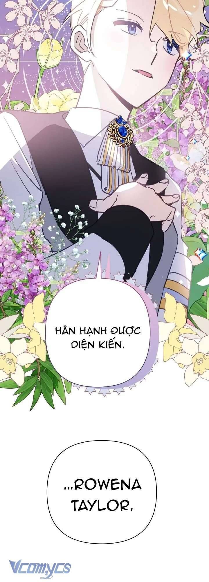 Cách Để Giết Một Pháp Sư - Chap 59 - Trang 31