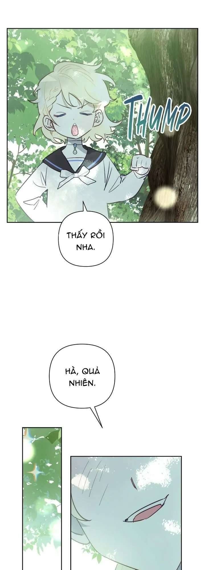 Cách Để Giết Một Pháp Sư - Chap 59 - Trang 4