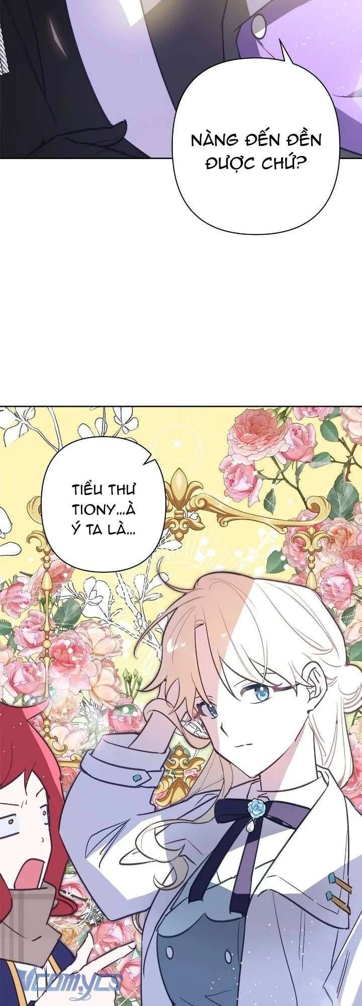 Cách Để Giết Một Pháp Sư - Chap 59 - Trang 40