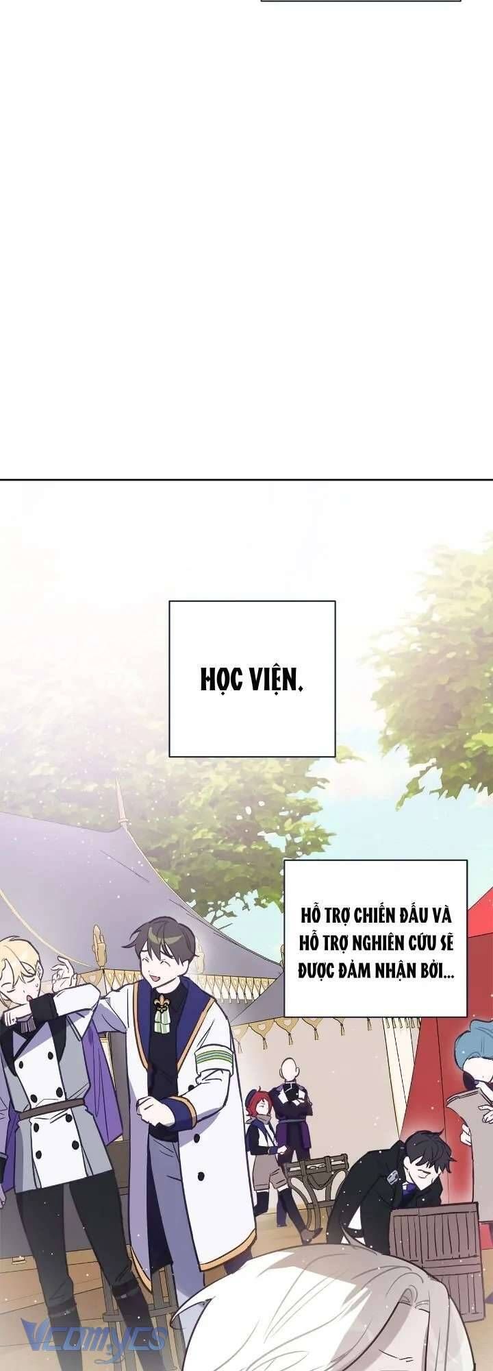 Cách Để Giết Một Pháp Sư - Chap 59 - Trang 44