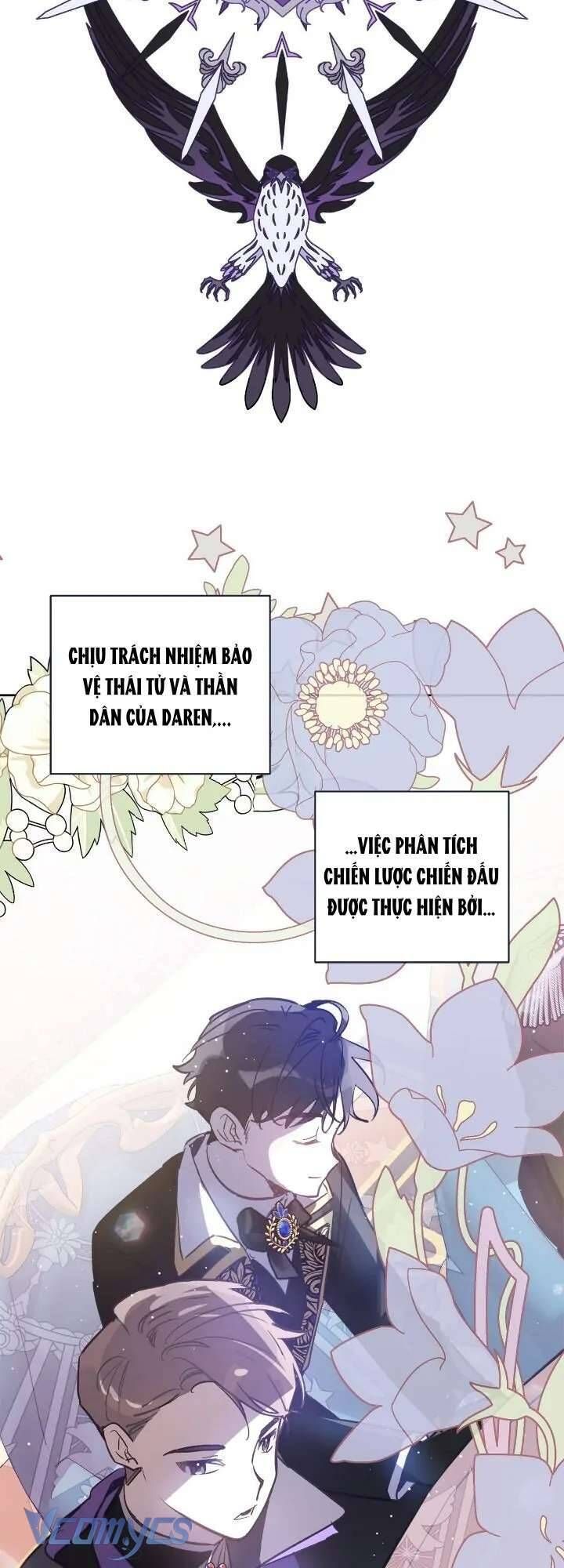 Cách Để Giết Một Pháp Sư - Chap 59 - Trang 46