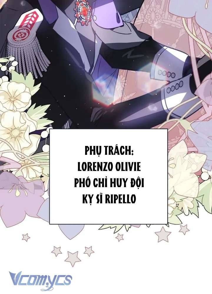 Cách Để Giết Một Pháp Sư - Chap 59 - Trang 47