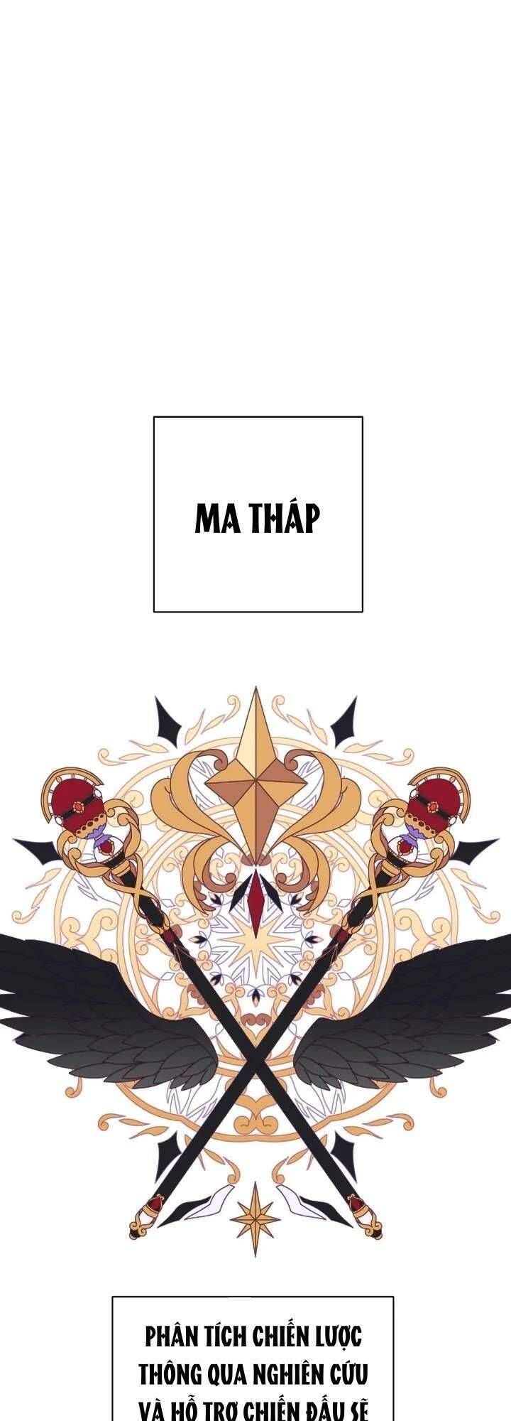 Cách Để Giết Một Pháp Sư - Chap 59 - Trang 48