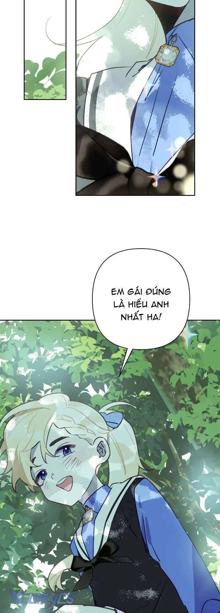 Cách Để Giết Một Pháp Sư - Chap 59 - Trang 5