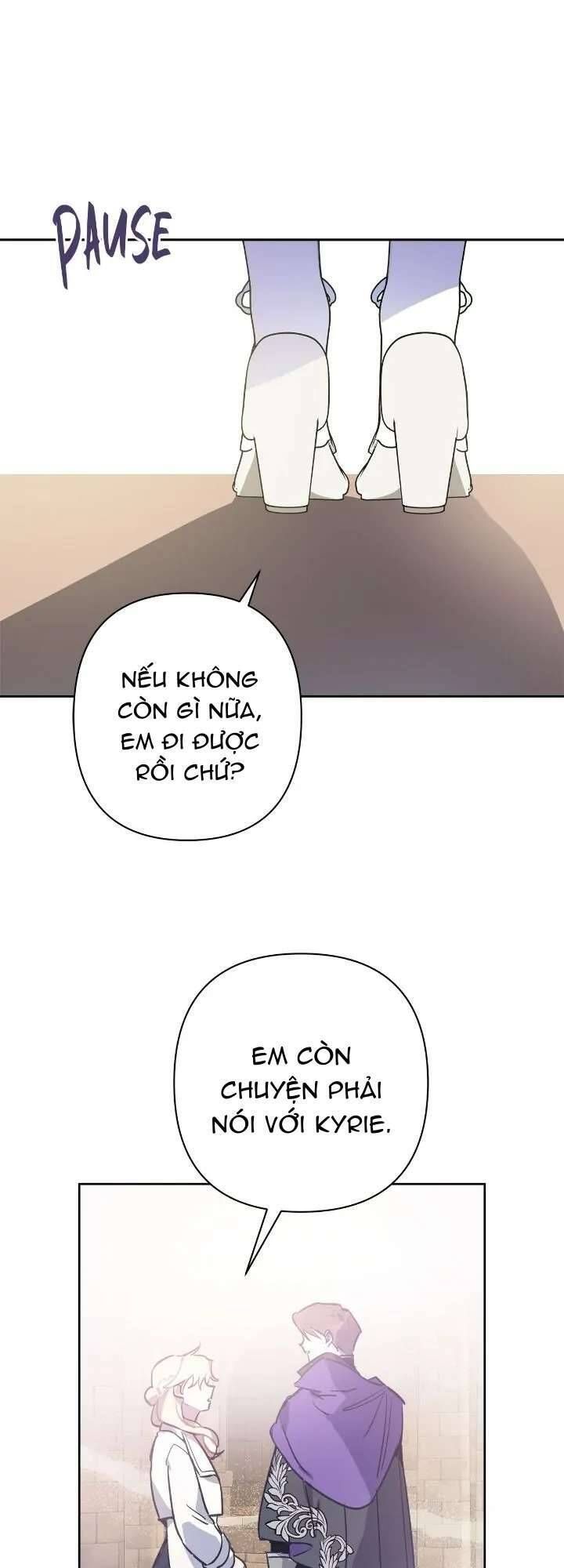 Cách Để Giết Một Pháp Sư - Chap 59 - Trang 57