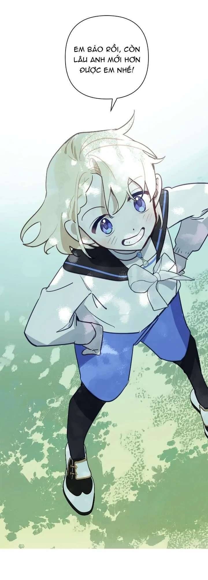 Cách Để Giết Một Pháp Sư - Chap 59 - Trang 6
