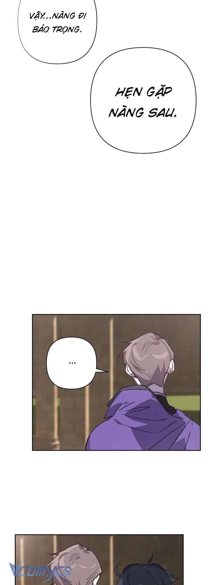 Cách Để Giết Một Pháp Sư - Chap 59 - Trang 60
