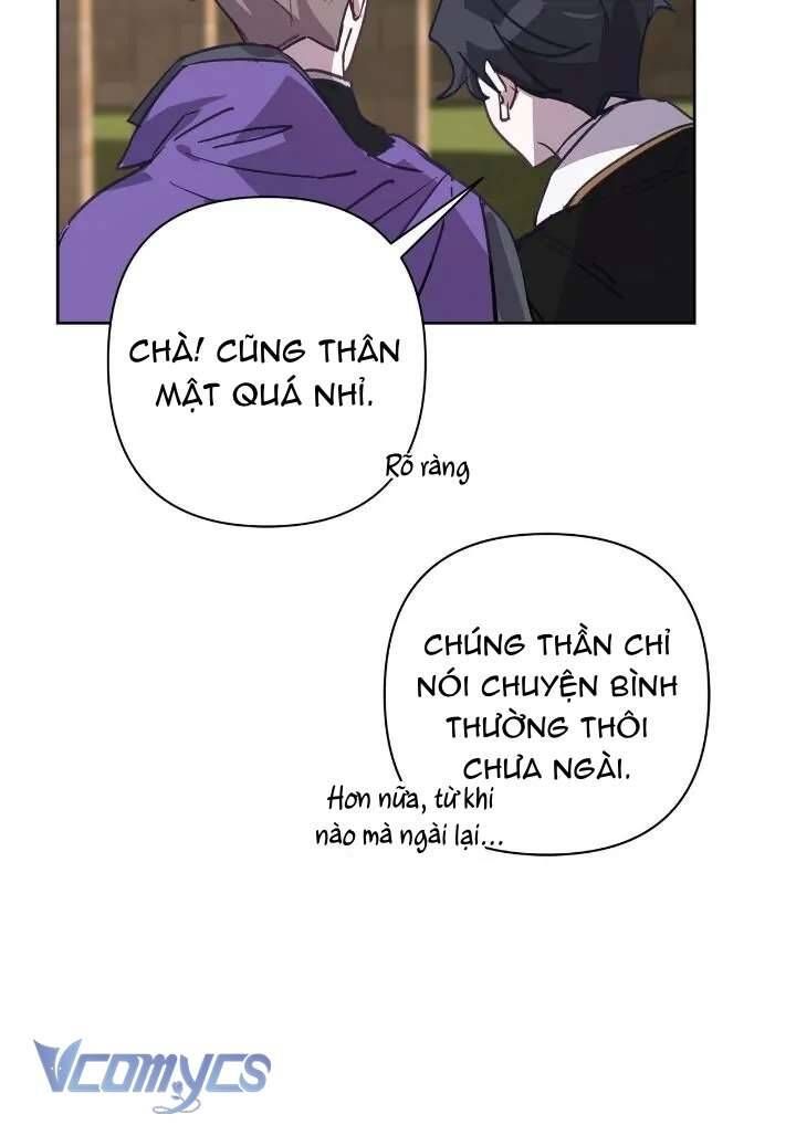 Cách Để Giết Một Pháp Sư - Chap 59 - Trang 61