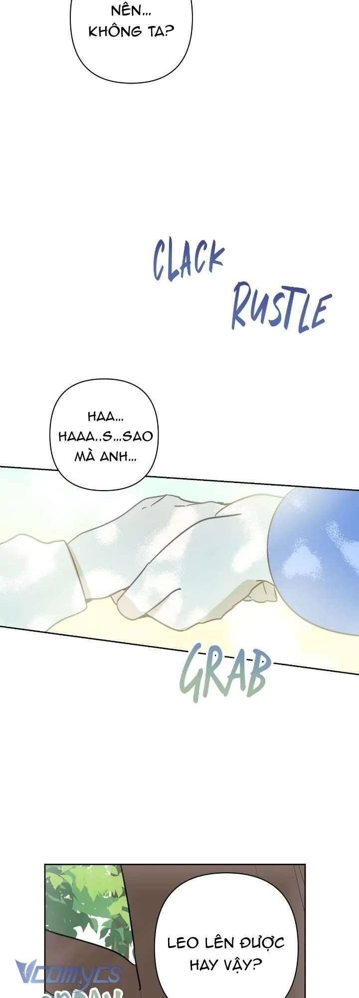 Cách Để Giết Một Pháp Sư - Chap 59 - Trang 9