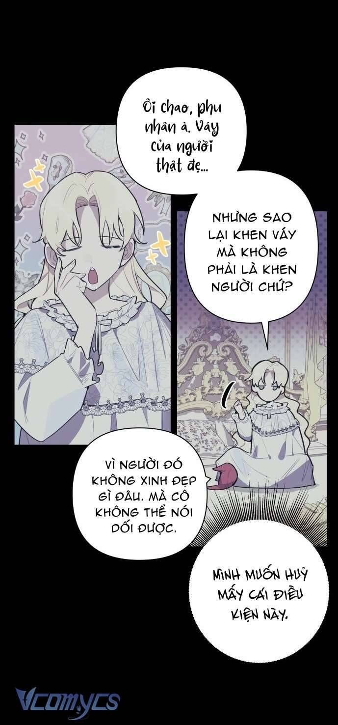 Cách Để Giết Một Pháp Sư - Chap 6 - Trang 10