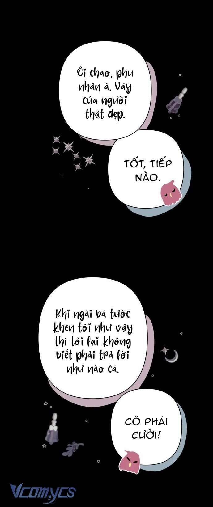 Cách Để Giết Một Pháp Sư - Chap 6 - Trang 11