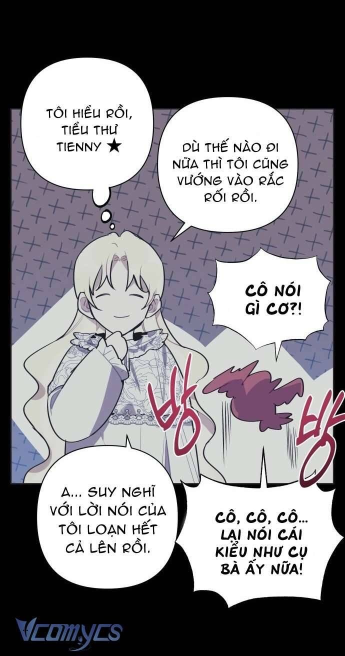 Cách Để Giết Một Pháp Sư - Chap 6 - Trang 14