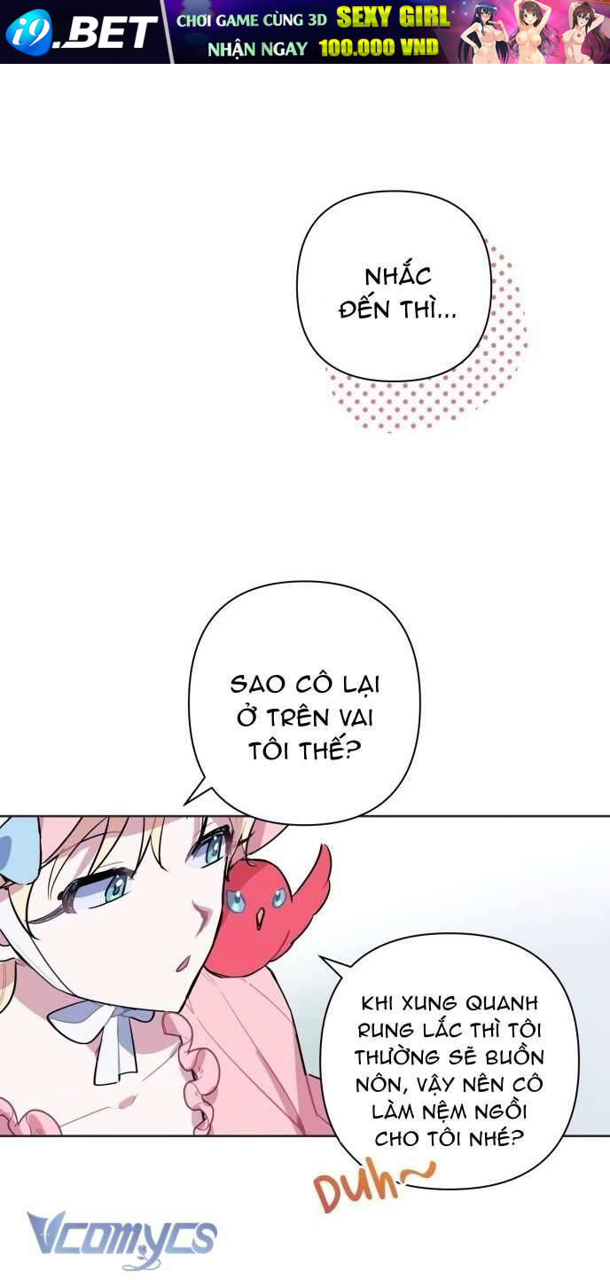 Cách Để Giết Một Pháp Sư - Chap 6 - Trang 18