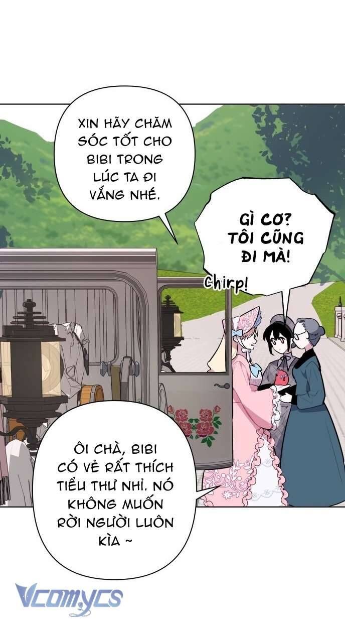 Cách Để Giết Một Pháp Sư - Chap 6 - Trang 19