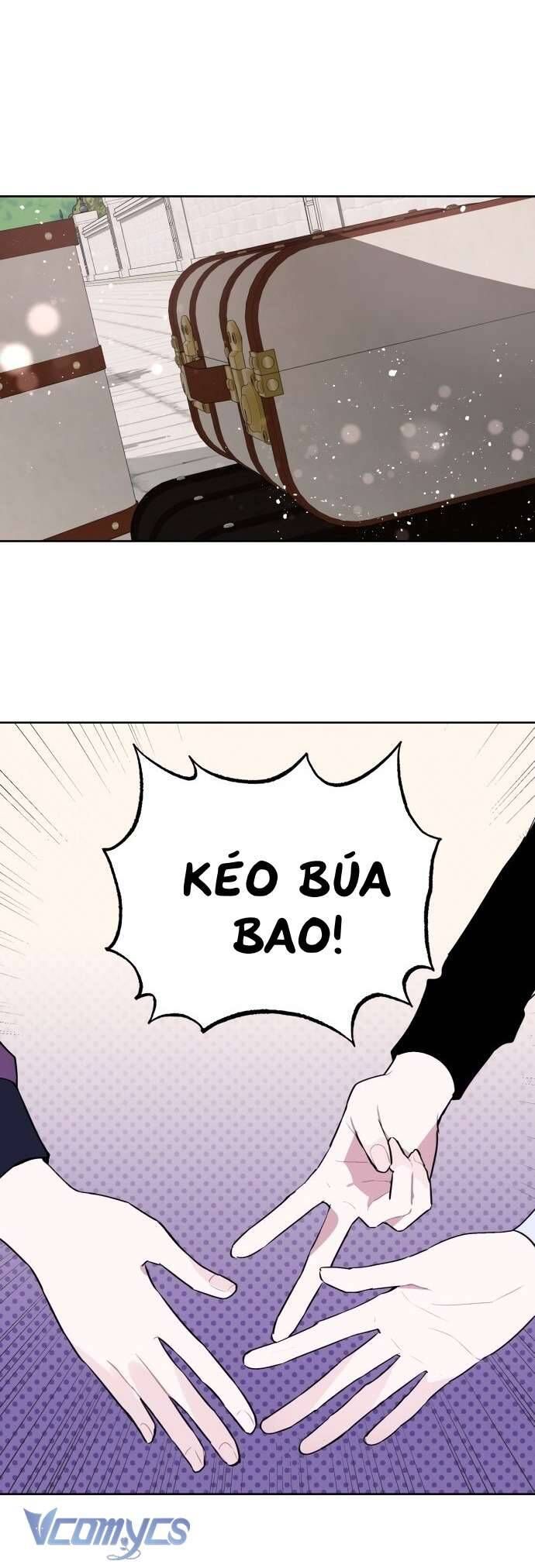 Cách Để Giết Một Pháp Sư - Chap 6 - Trang 2