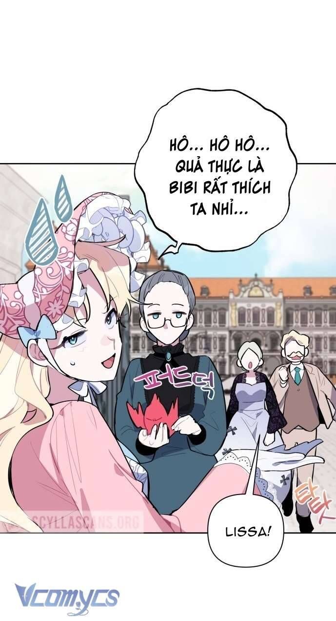 Cách Để Giết Một Pháp Sư - Chap 6 - Trang 20