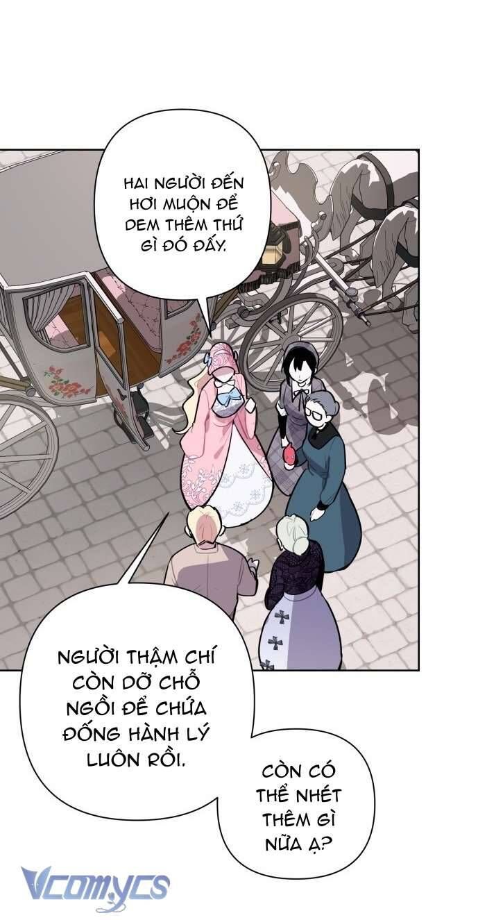 Cách Để Giết Một Pháp Sư - Chap 6 - Trang 21