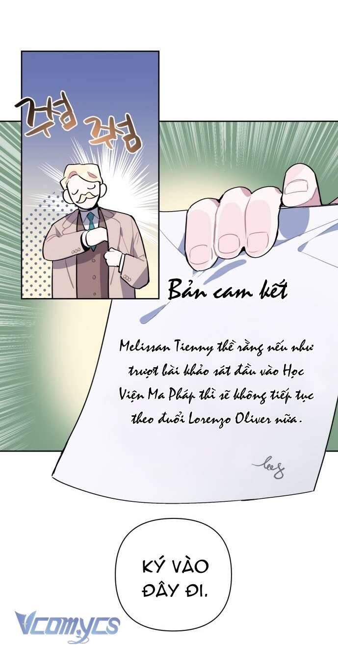 Cách Để Giết Một Pháp Sư - Chap 6 - Trang 22