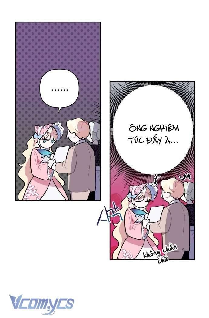 Cách Để Giết Một Pháp Sư - Chap 6 - Trang 23