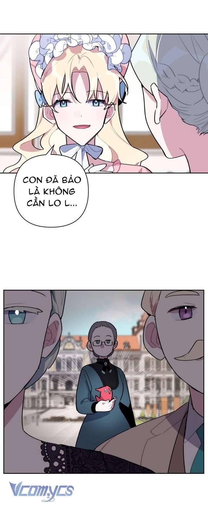 Cách Để Giết Một Pháp Sư - Chap 6 - Trang 25