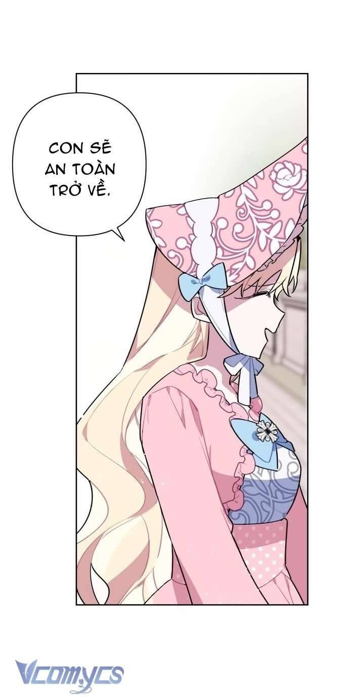 Cách Để Giết Một Pháp Sư - Chap 6 - Trang 27