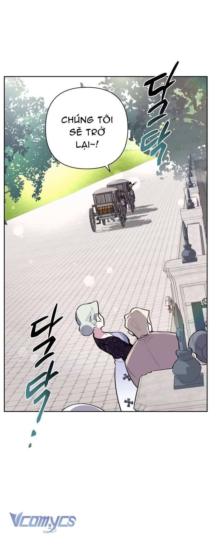 Cách Để Giết Một Pháp Sư - Chap 6 - Trang 29