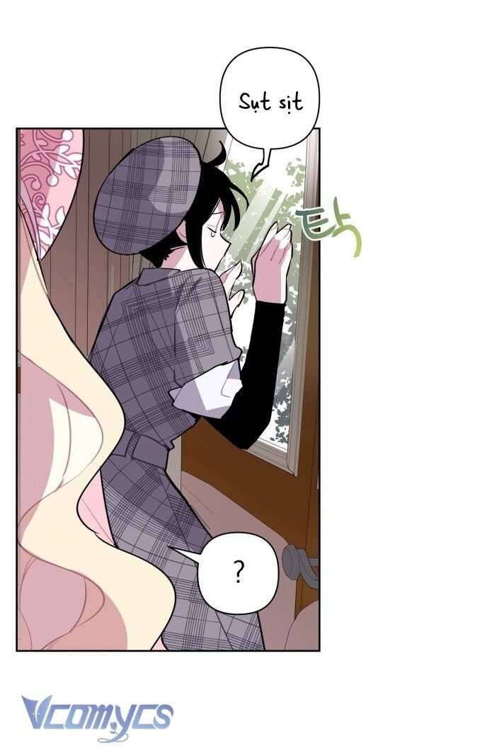 Cách Để Giết Một Pháp Sư - Chap 6 - Trang 30