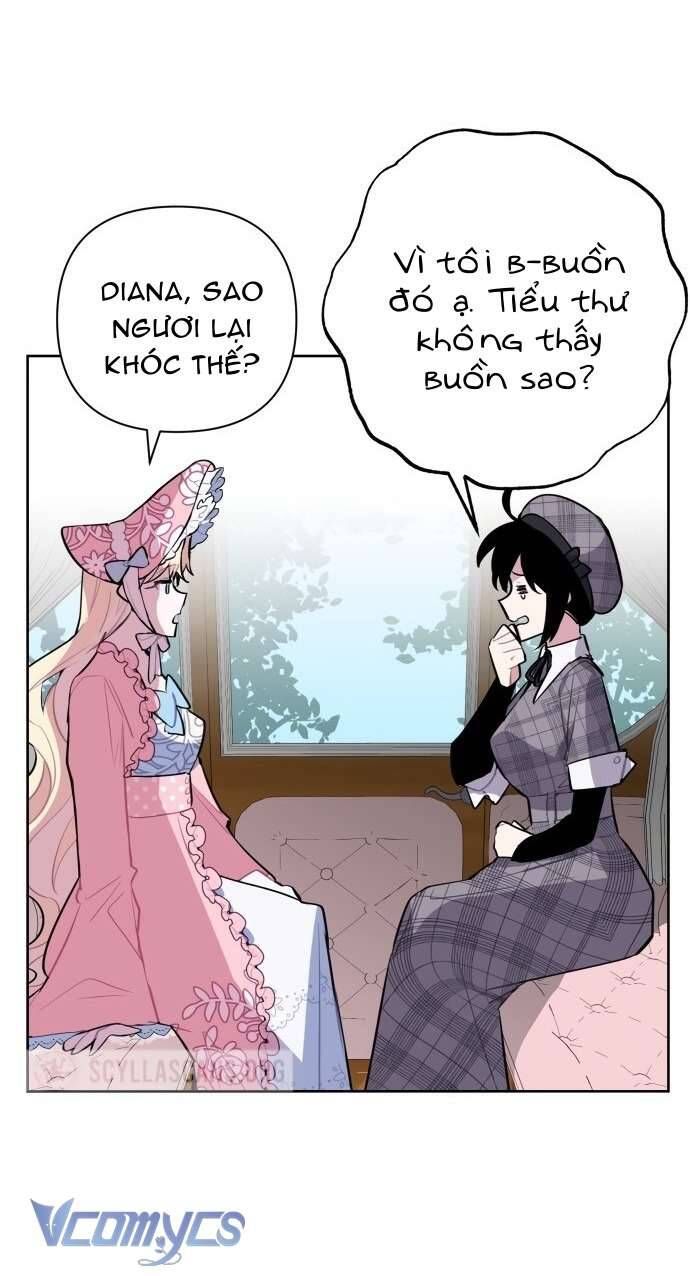 Cách Để Giết Một Pháp Sư - Chap 6 - Trang 31