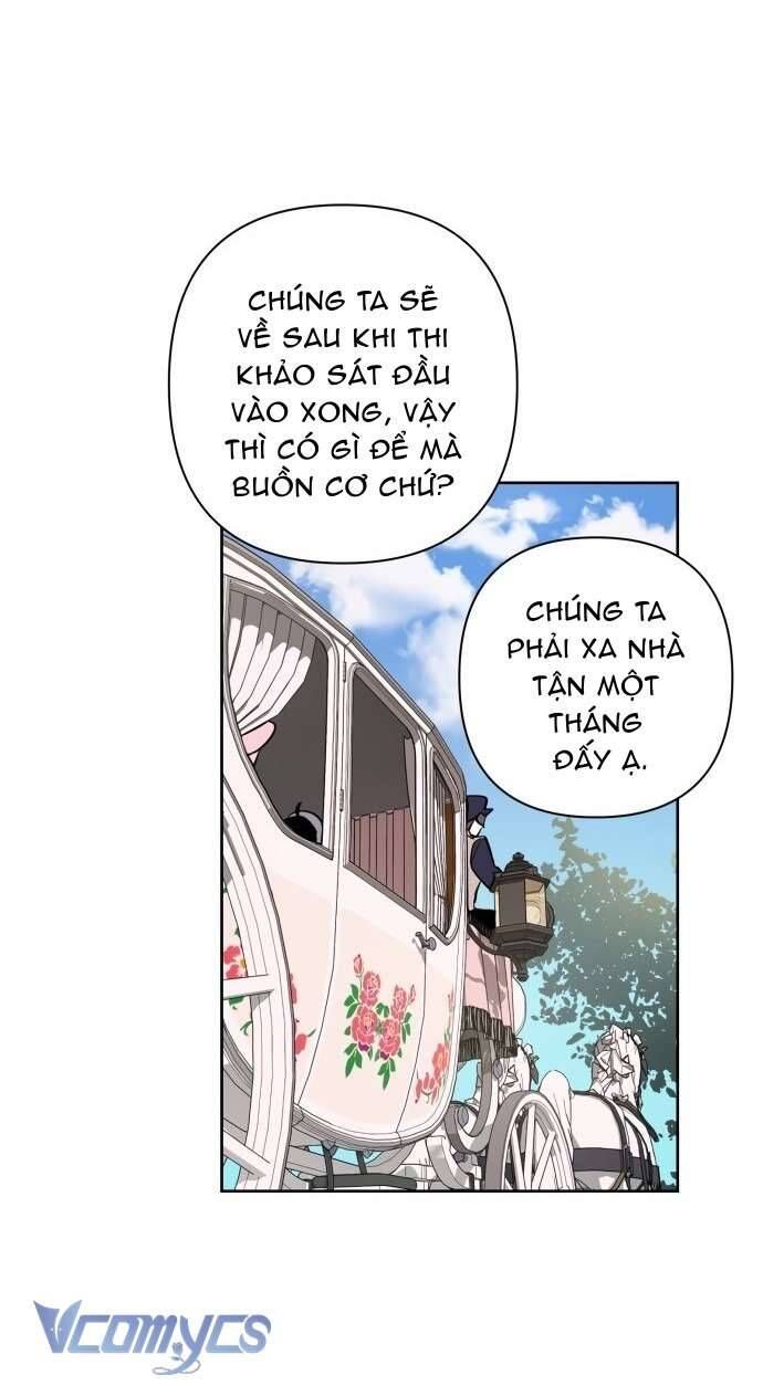 Cách Để Giết Một Pháp Sư - Chap 6 - Trang 32