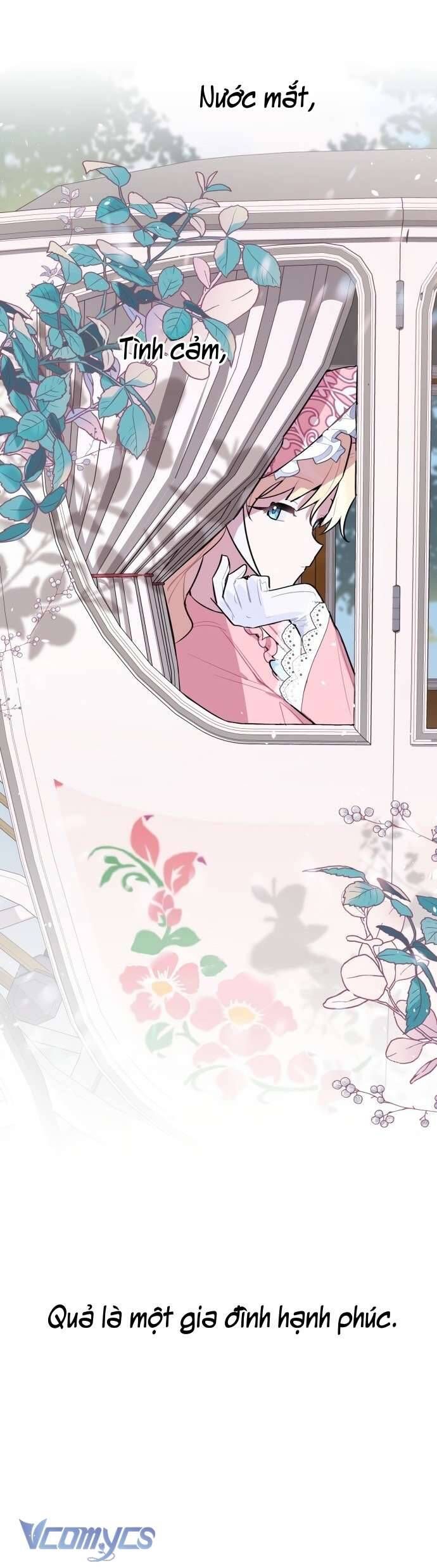Cách Để Giết Một Pháp Sư - Chap 6 - Trang 35
