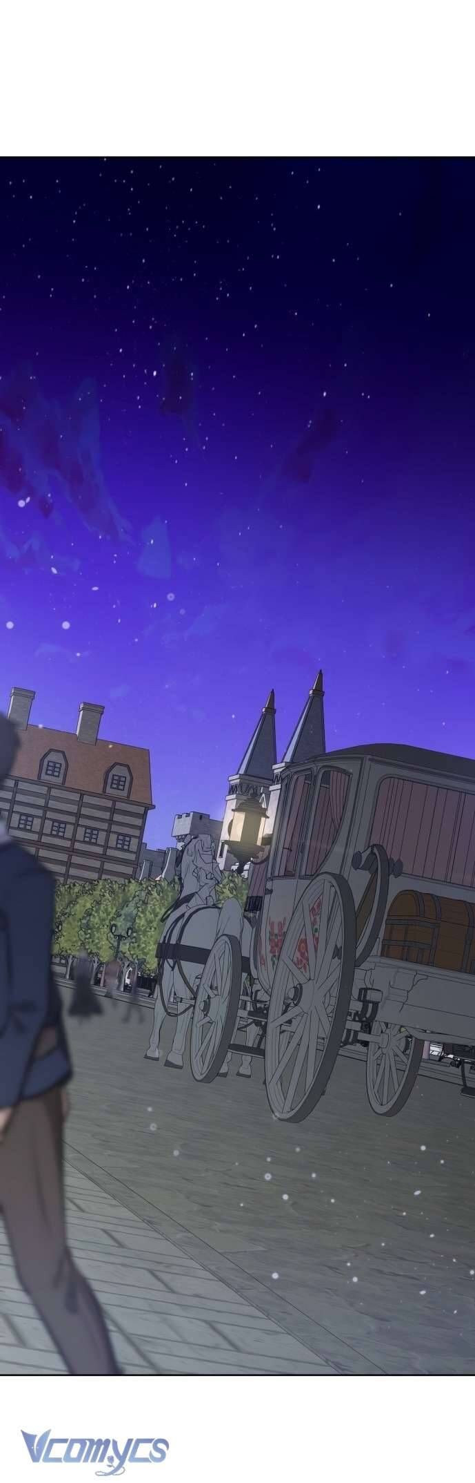 Cách Để Giết Một Pháp Sư - Chap 6 - Trang 37