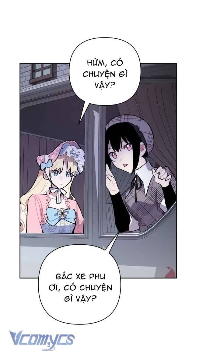 Cách Để Giết Một Pháp Sư - Chap 6 - Trang 39