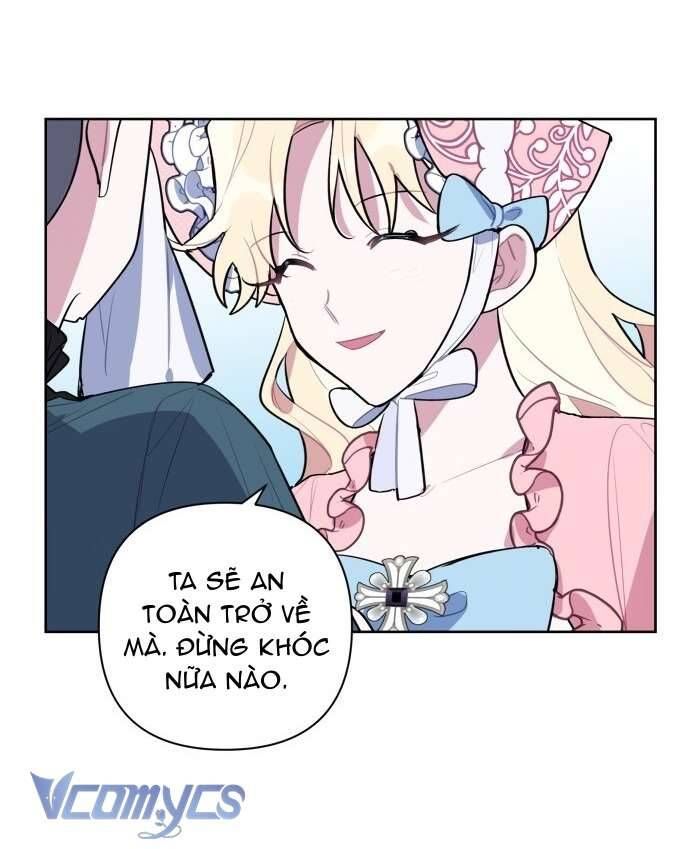 Cách Để Giết Một Pháp Sư - Chap 6 - Trang 4