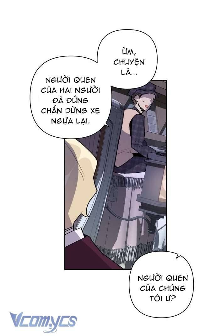 Cách Để Giết Một Pháp Sư - Chap 6 - Trang 40