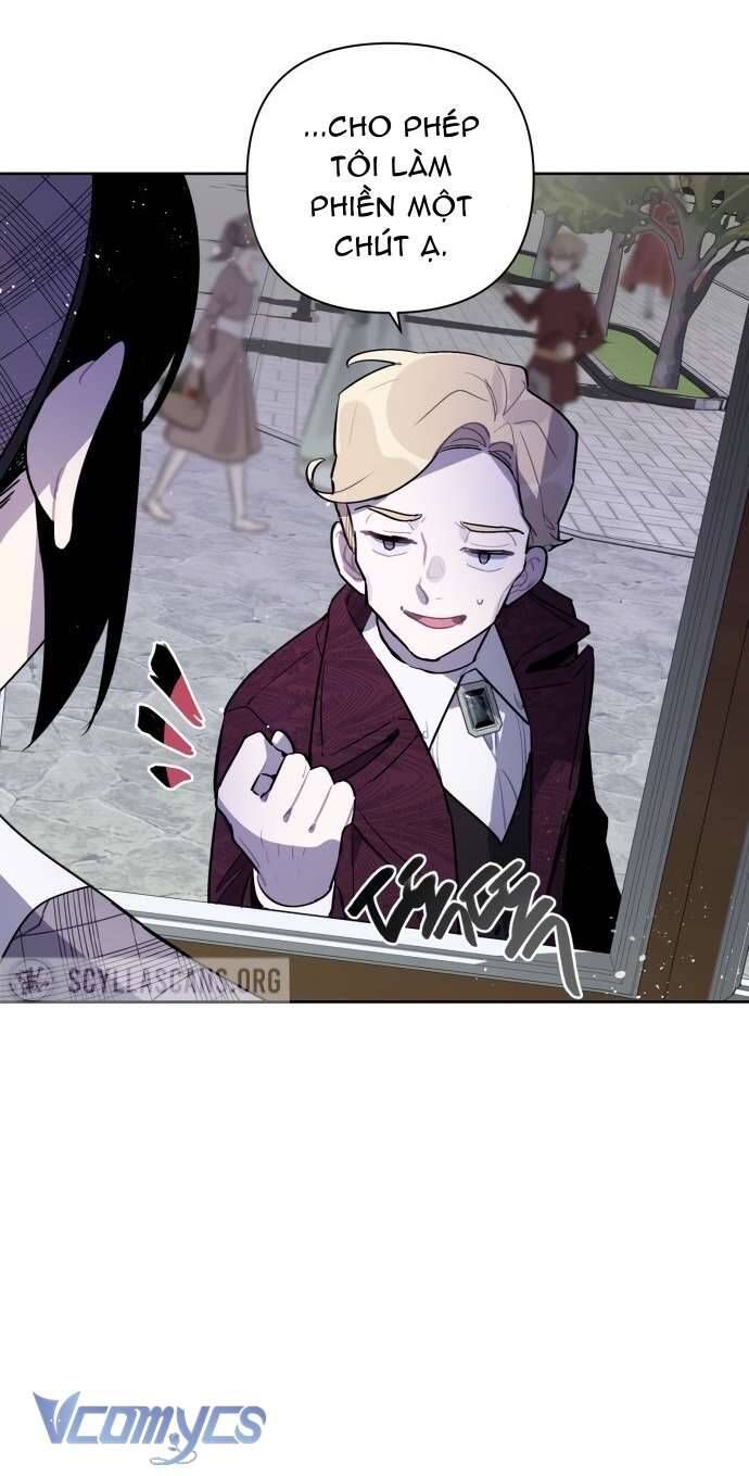 Cách Để Giết Một Pháp Sư - Chap 6 - Trang 41