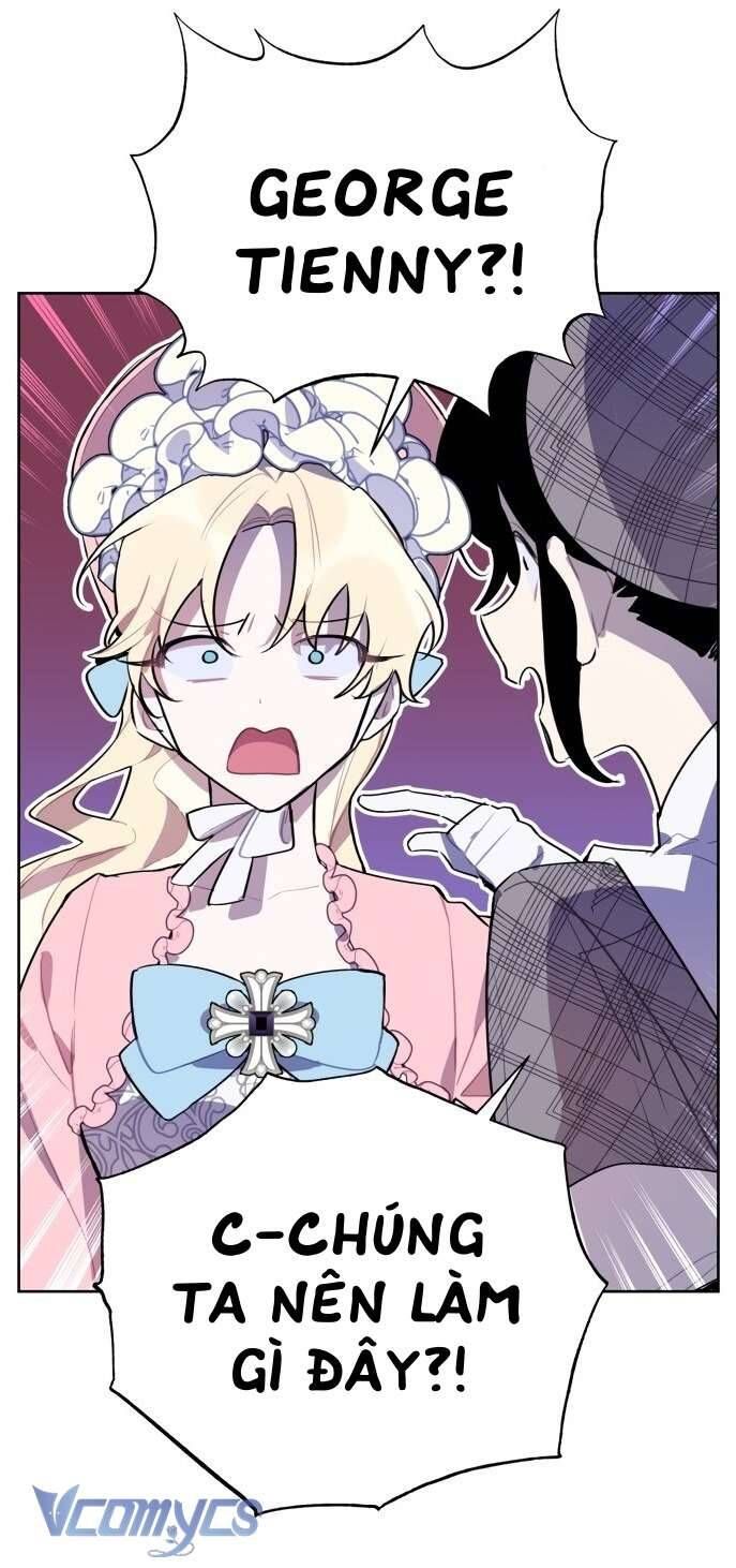 Cách Để Giết Một Pháp Sư - Chap 6 - Trang 42