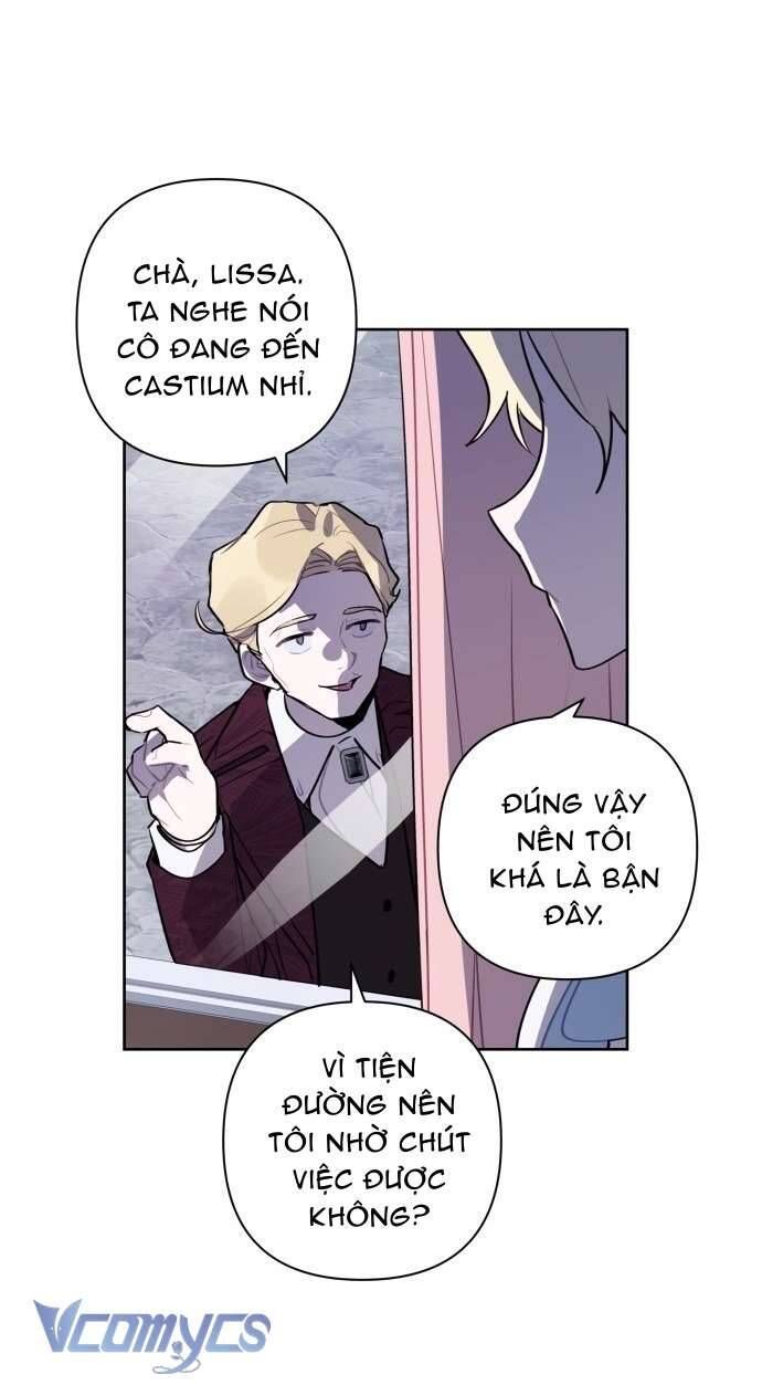 Cách Để Giết Một Pháp Sư - Chap 6 - Trang 43