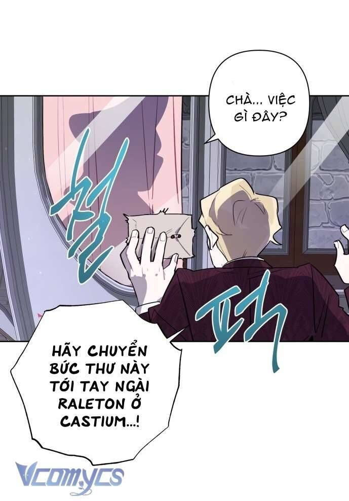 Cách Để Giết Một Pháp Sư - Chap 6 - Trang 44