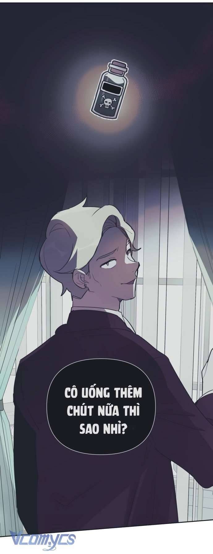 Cách Để Giết Một Pháp Sư - Chap 6 - Trang 48