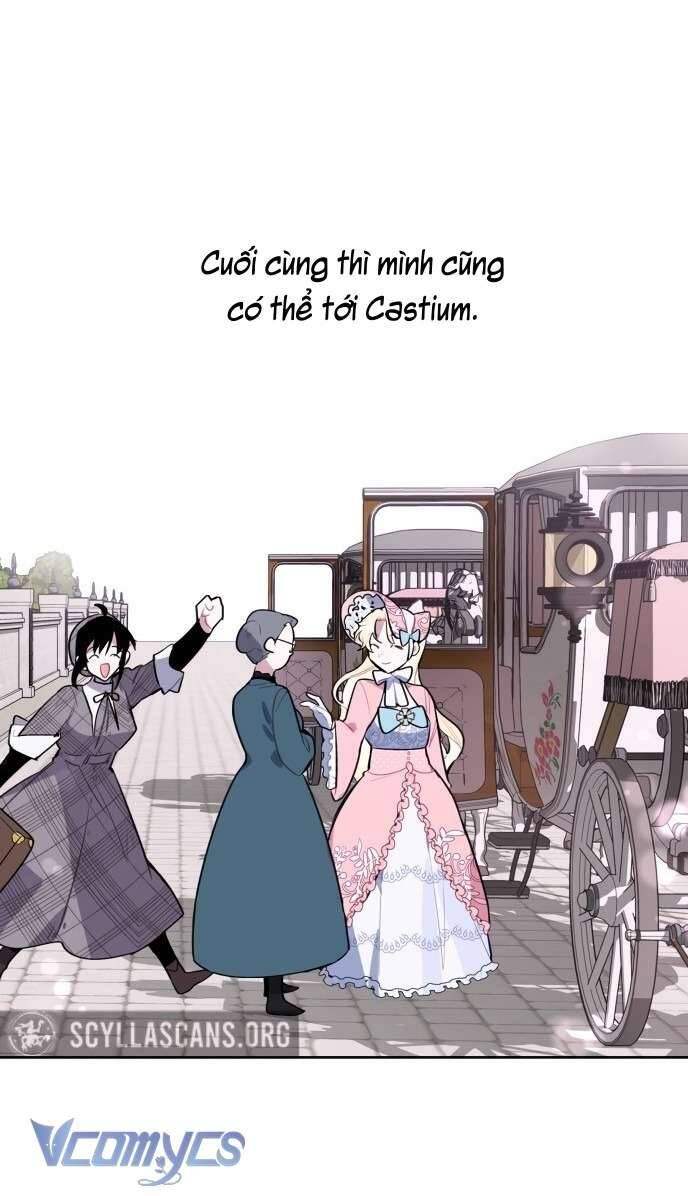 Cách Để Giết Một Pháp Sư - Chap 6 - Trang 5