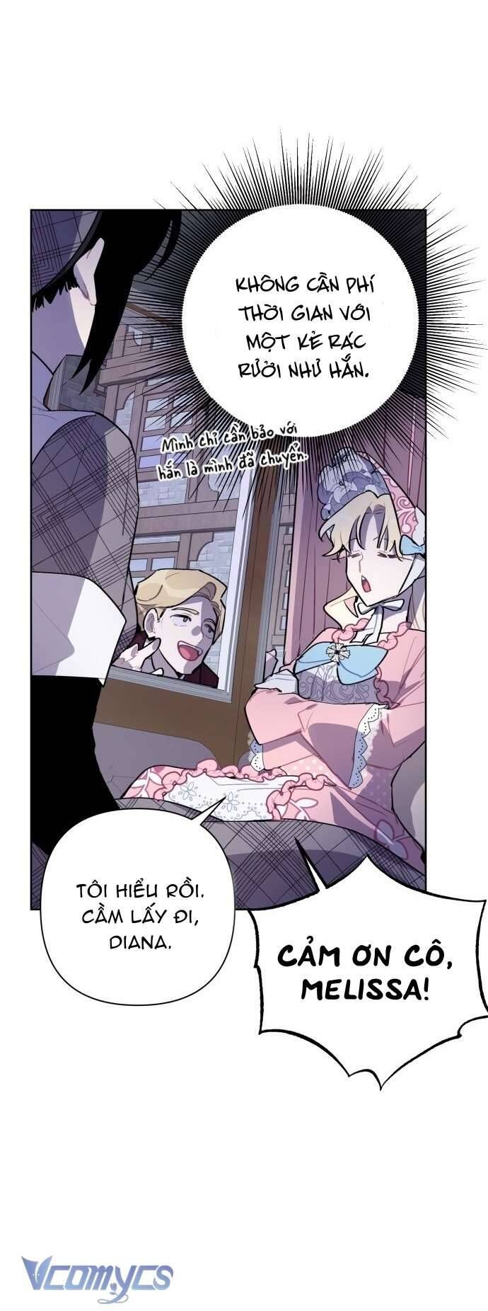 Cách Để Giết Một Pháp Sư - Chap 6 - Trang 50