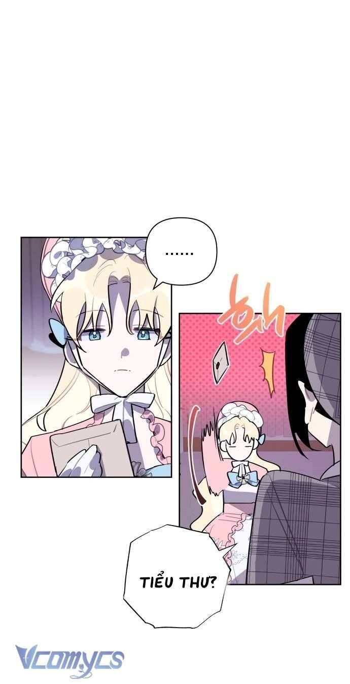 Cách Để Giết Một Pháp Sư - Chap 6 - Trang 53