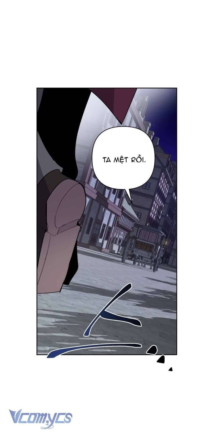 Cách Để Giết Một Pháp Sư - Chap 6 - Trang 55